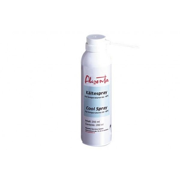 Spray Refrigerante 200ml